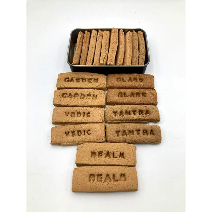Mini Sampler Tin - Temple Blend Range