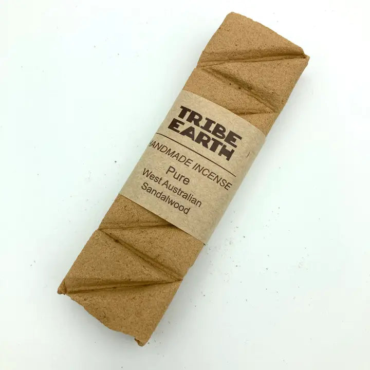 Pure - Sandalwood Incense Plank