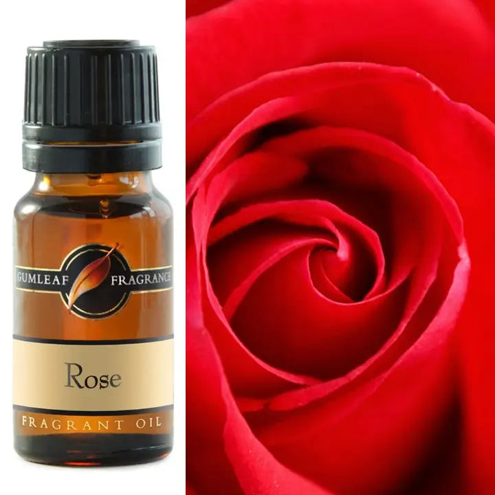 Rose Fragrance Oil