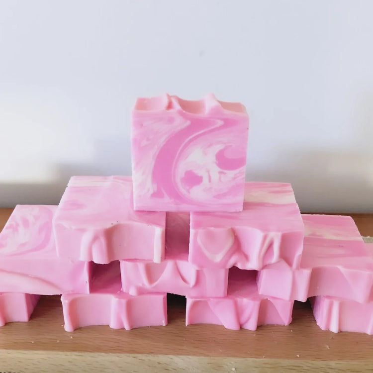 Handmade Soaps