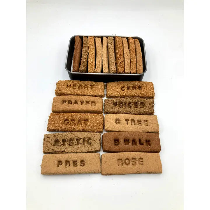 Mini Sampler Tin - Premium Range