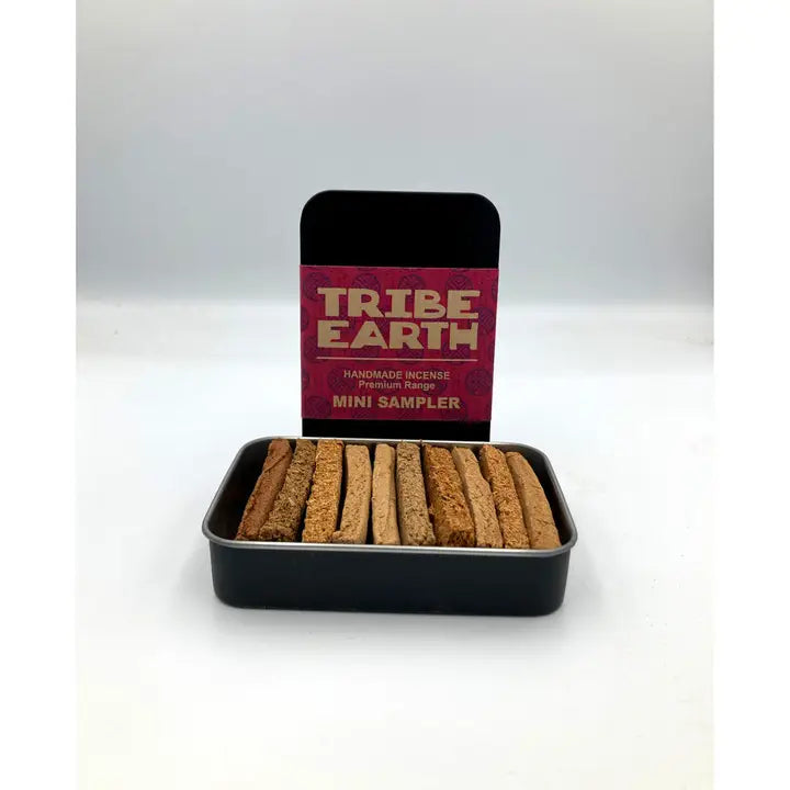 Mini Sampler Tin - Premium Range