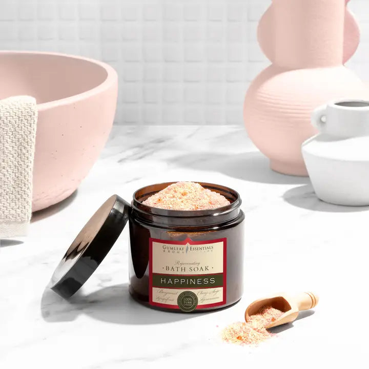 Happiness Bath Soak